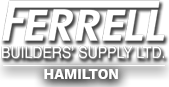 Frerrel Brick Hamilton